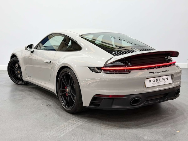 Used Porsche 911 2023 for sale - 76301957: Photo 30