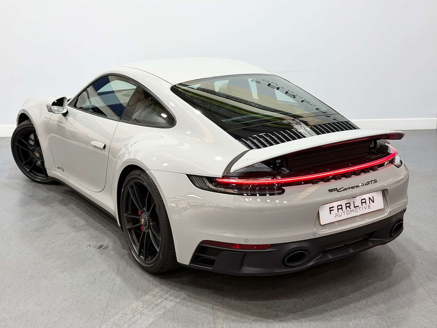 Used Porsche 911 2023 for sale - 76301957: Photo 31