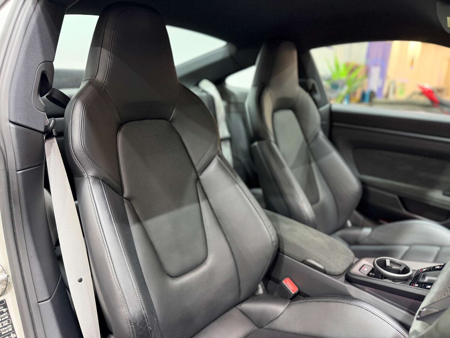 Used Porsche 911 2023 for sale - 76301957: Photo 33