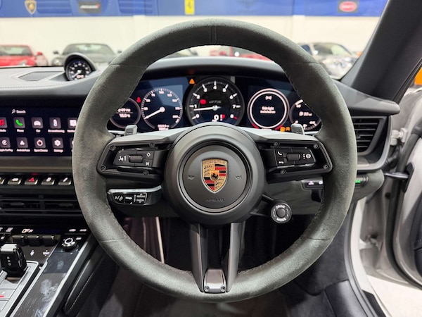 Used Porsche 911 2023 for sale - 76301957: Photo 35