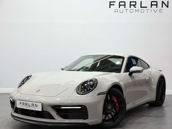 Used Porsche 911 2023 for sale - 76301957: Photo 3
