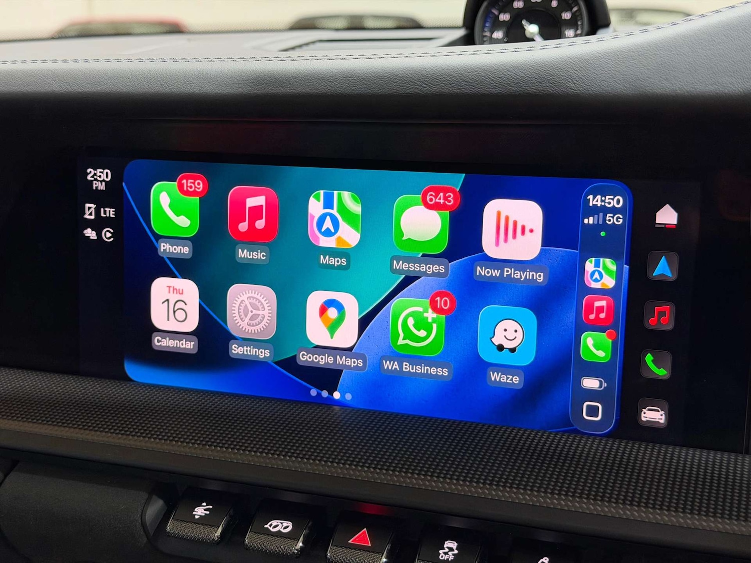 Used Porsche 911 2023 for sale - 76301957: Photo 43