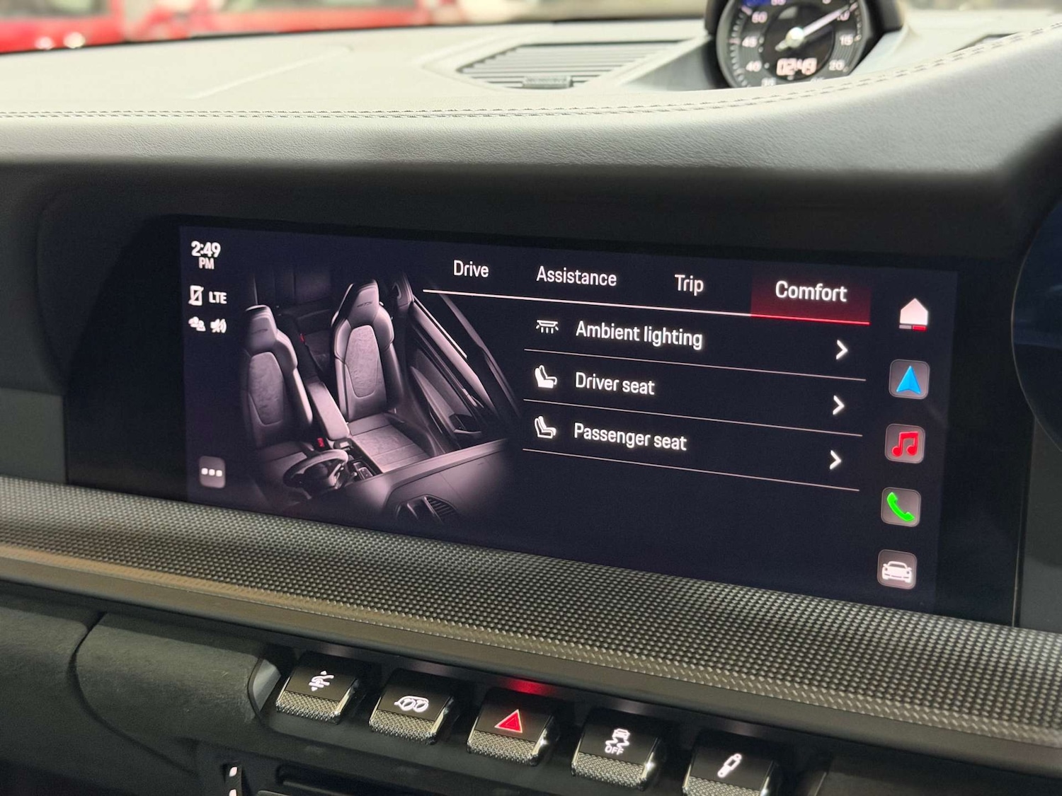 Used Porsche 911 2023 for sale - 76301957: Photo 46