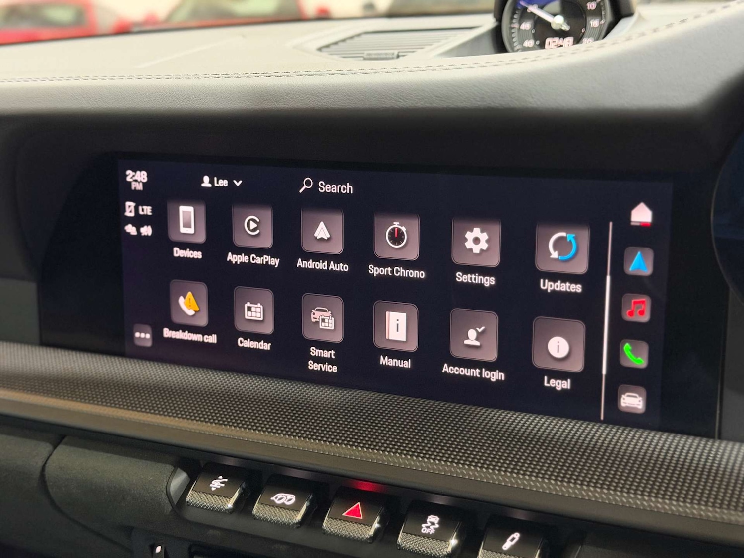 Used Porsche 911 2023 for sale - 76301957: Photo 49