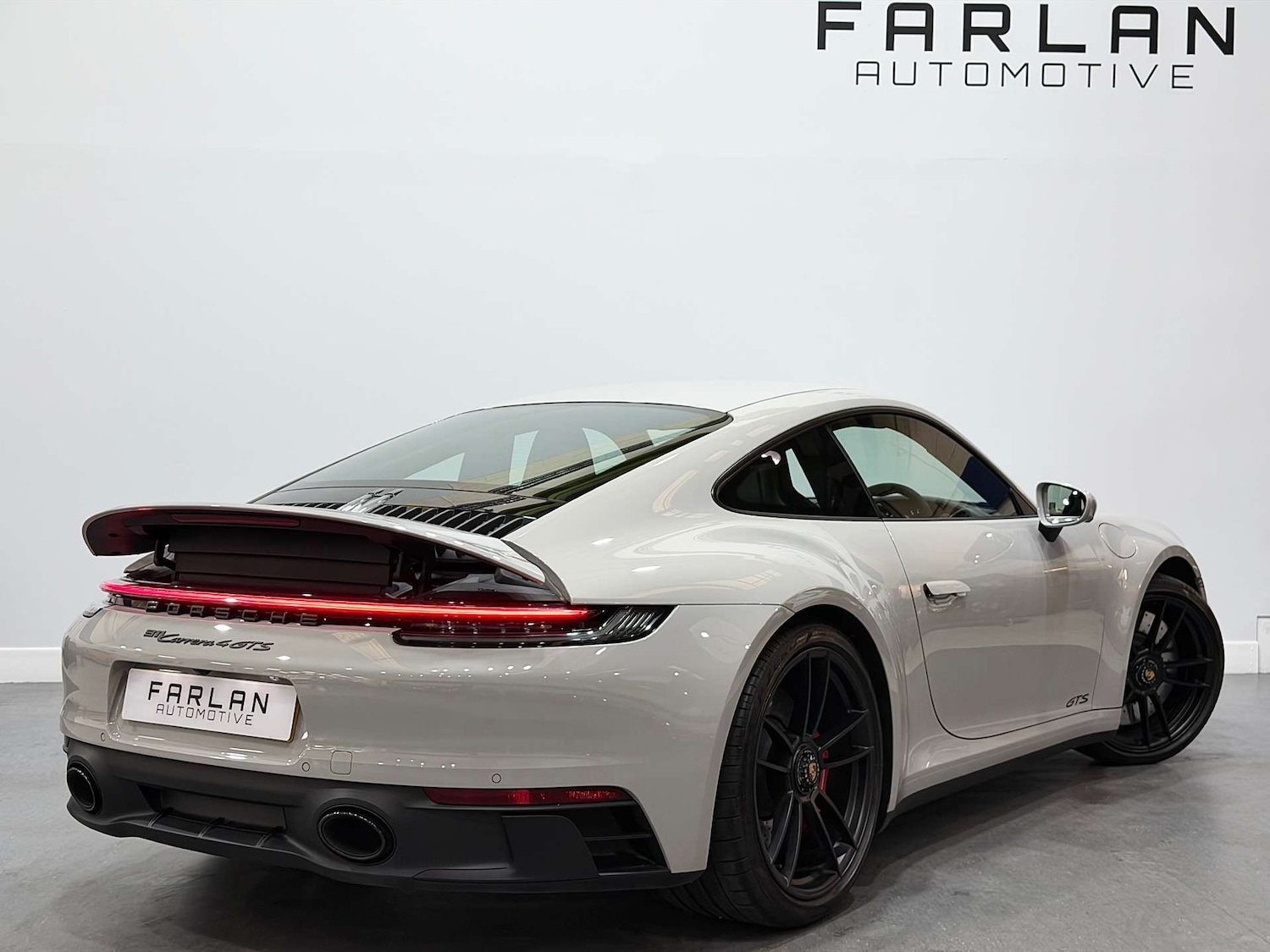 Used Porsche 911 2023 for sale - 76301957: Photo 5