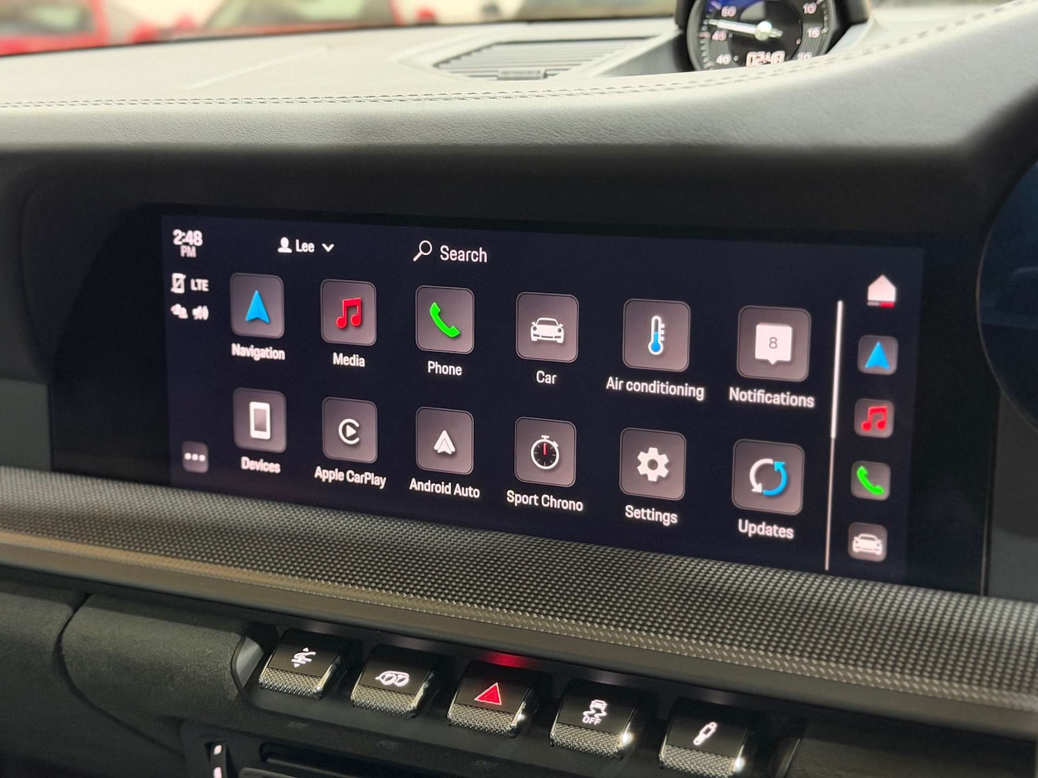 Used Porsche 911 2023 for sale - 76301957: Photo 50