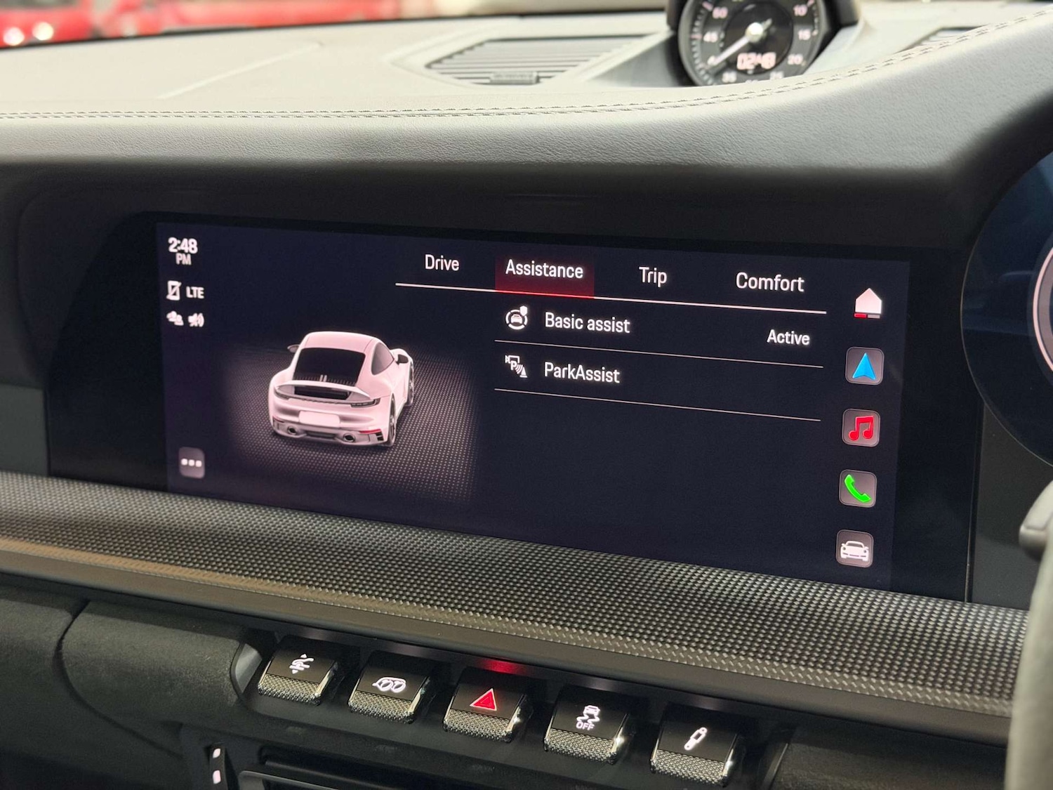 Used Porsche 911 2023 for sale - 76301957: Photo 51