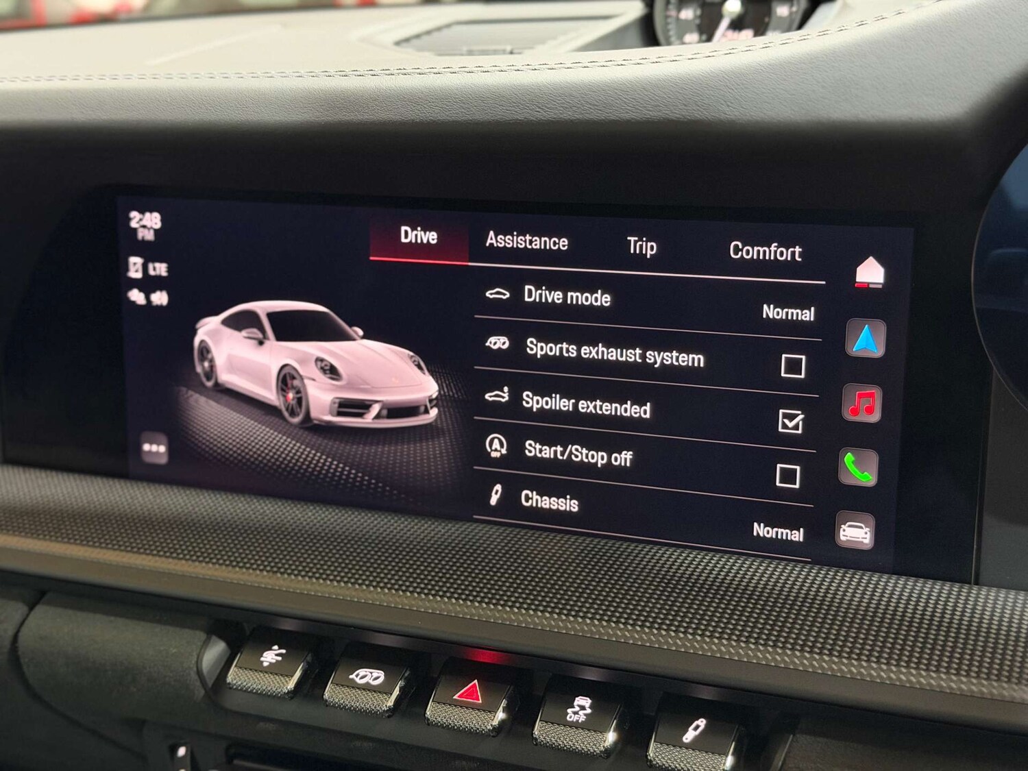 Used Porsche 911 2023 for sale - 76301957: Photo 52