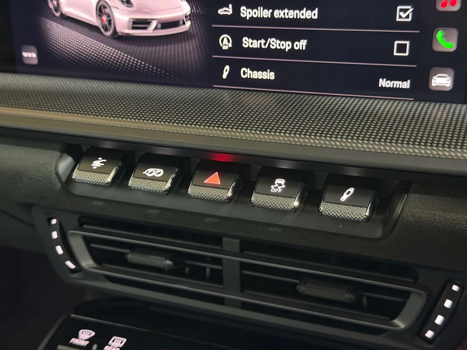 Used Porsche 911 2023 for sale - 76301957: Photo 58