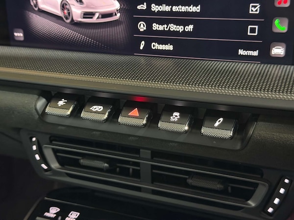 Used Porsche 911 2023 for sale - 76301957: Photo 58