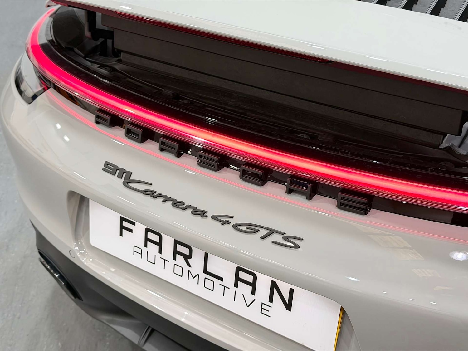 Used Porsche 911 2023 for sale - 76301957: Photo 63