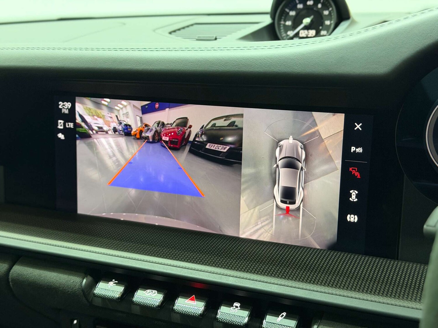 Used Porsche 911 2023 for sale - 76301957: Photo 65