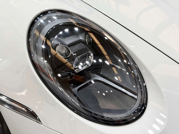 Used Porsche 911 2023 for sale - 76301957: Photo 66
