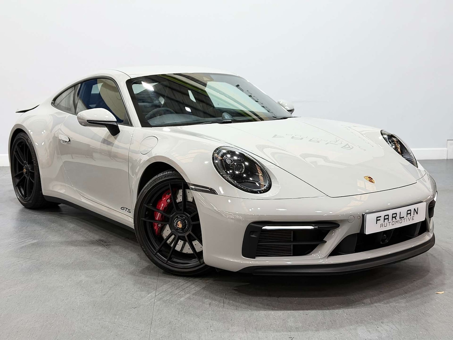 Used Porsche 911 2023 for sale - 76301957: Photo 7