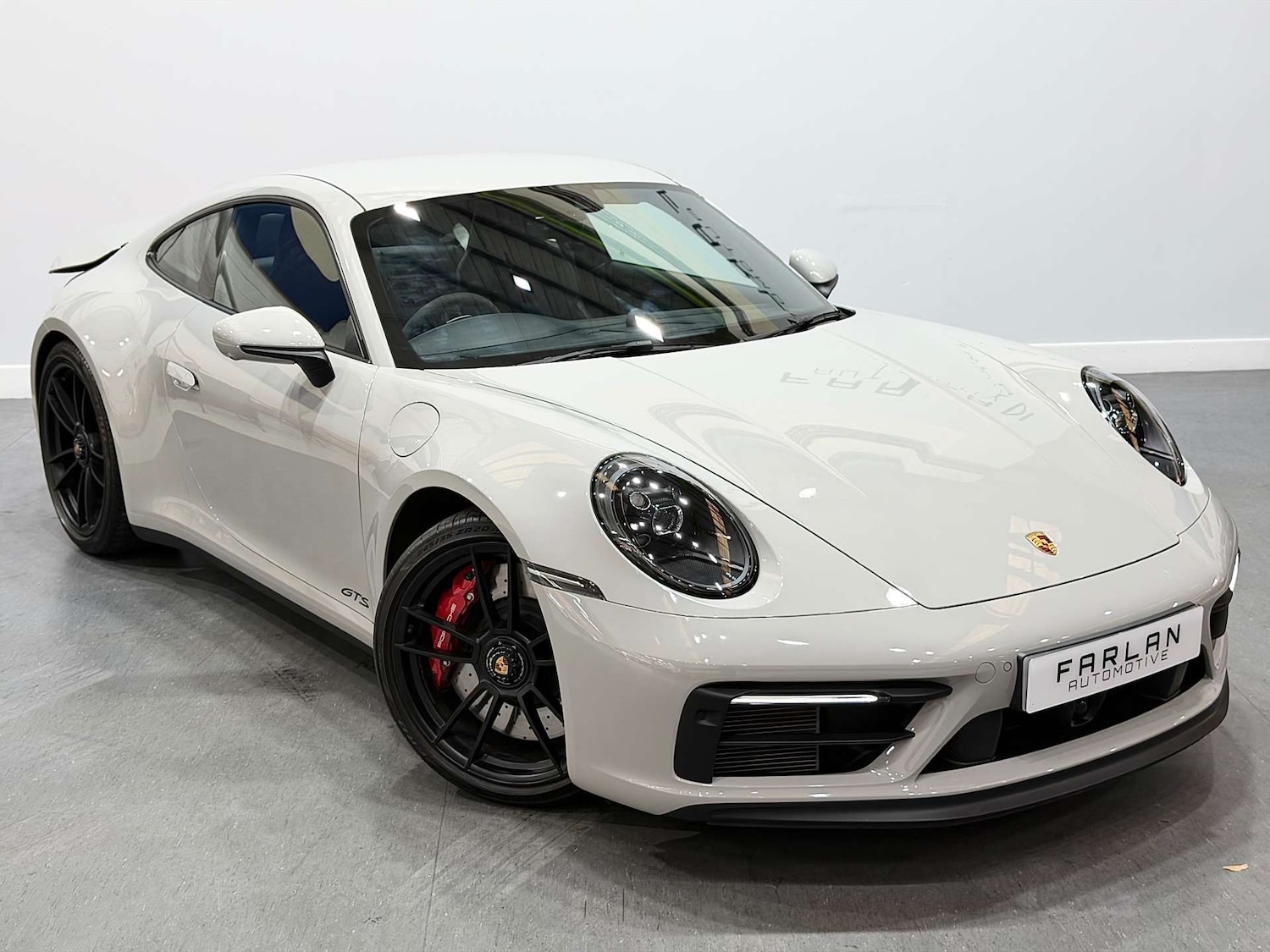 Used Porsche 911 2023 for sale - 76301957: Photo 8