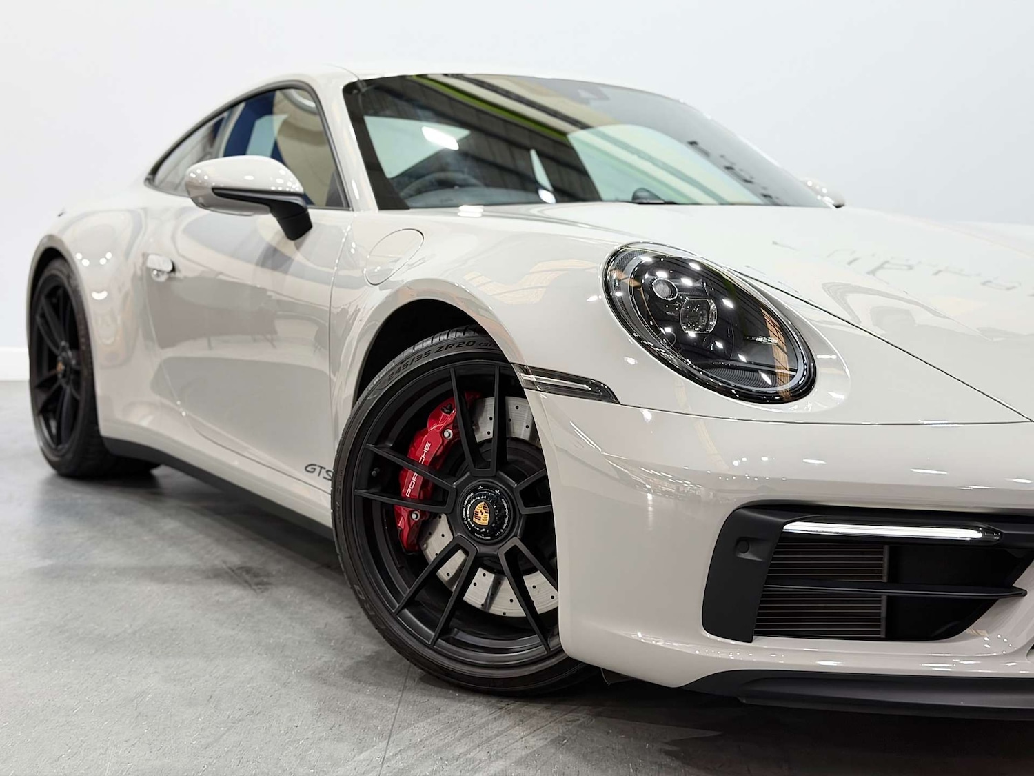 Used Porsche 911 2023 for sale - 76301957: Photo 9