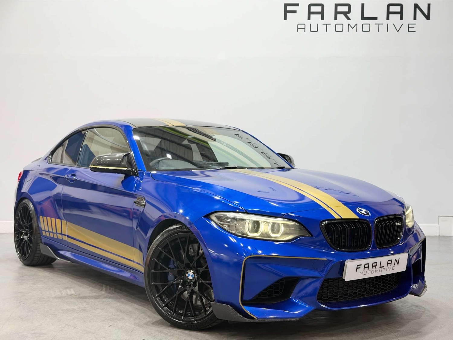 Used BMW M2 2017 for sale - 76905292: Photo 1