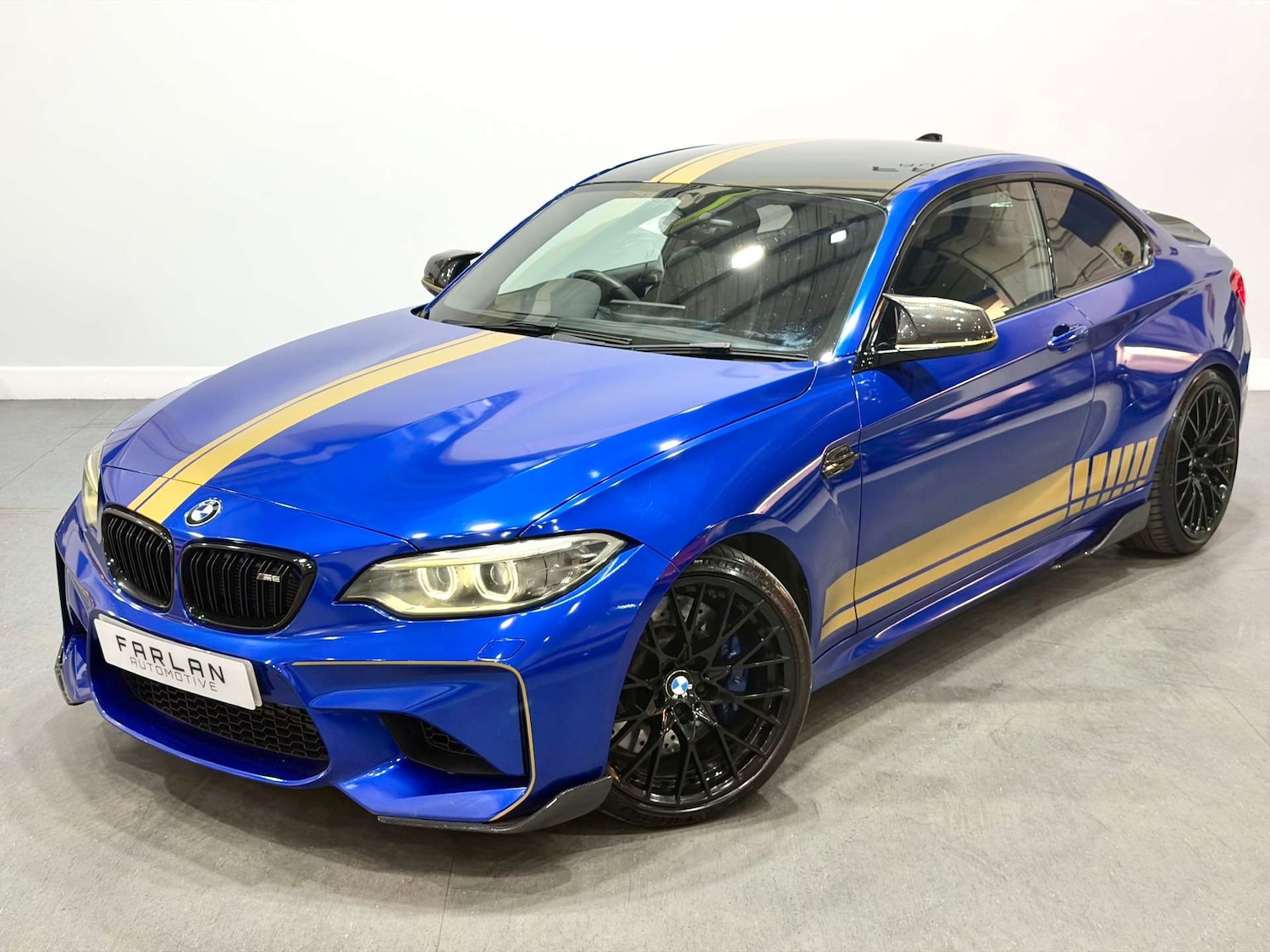 Used BMW M2 2017 for sale - 76905292: Photo 10