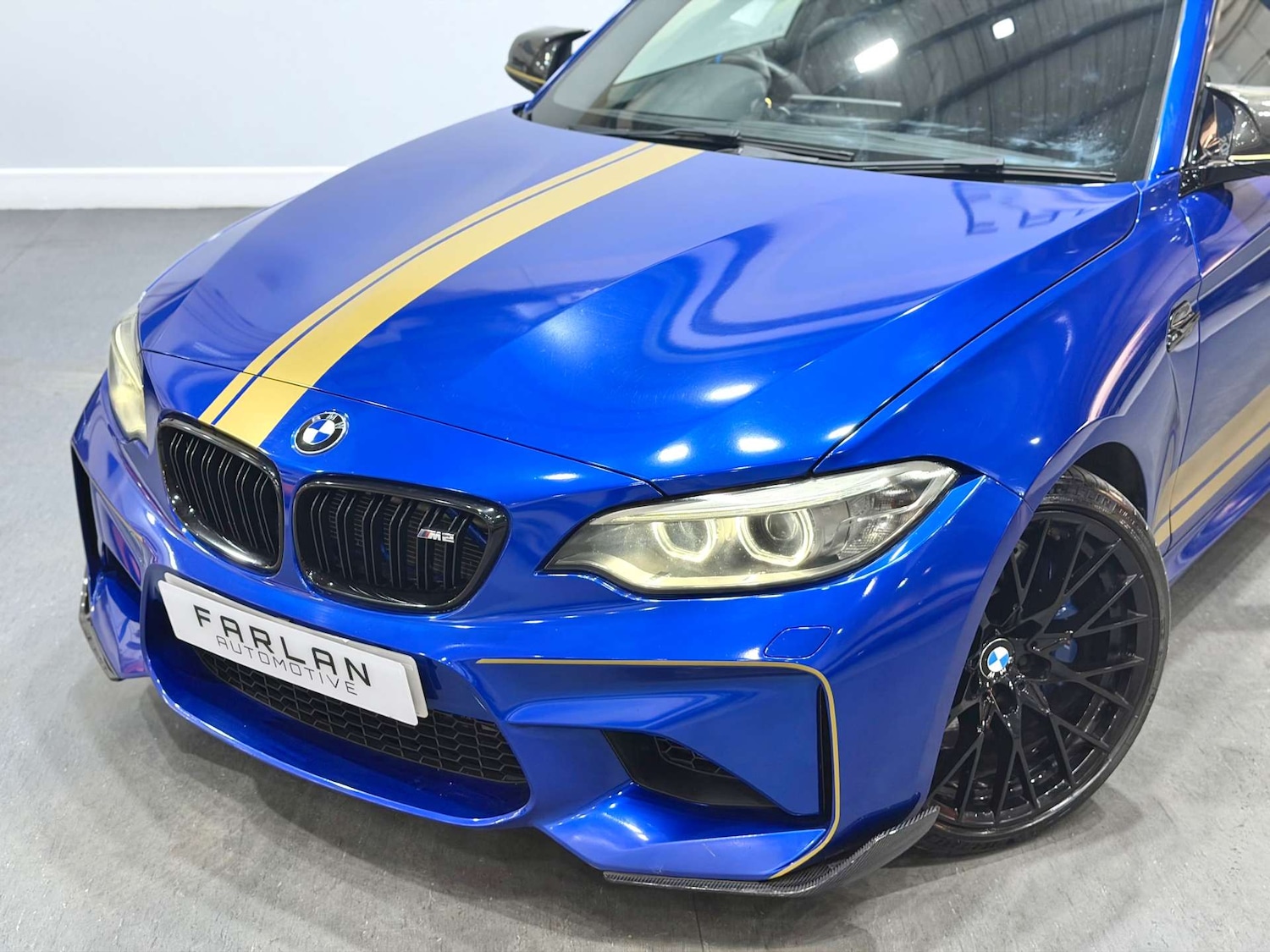 Used BMW M2 2017 for sale - 76905292: Photo 11