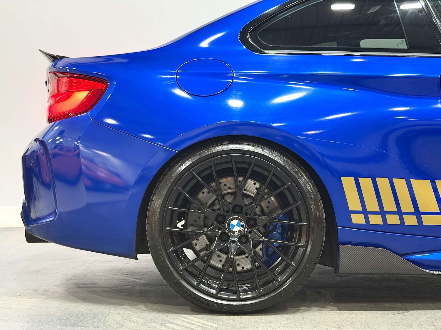 Used BMW M2 2017 for sale - 76905292: Photo 12