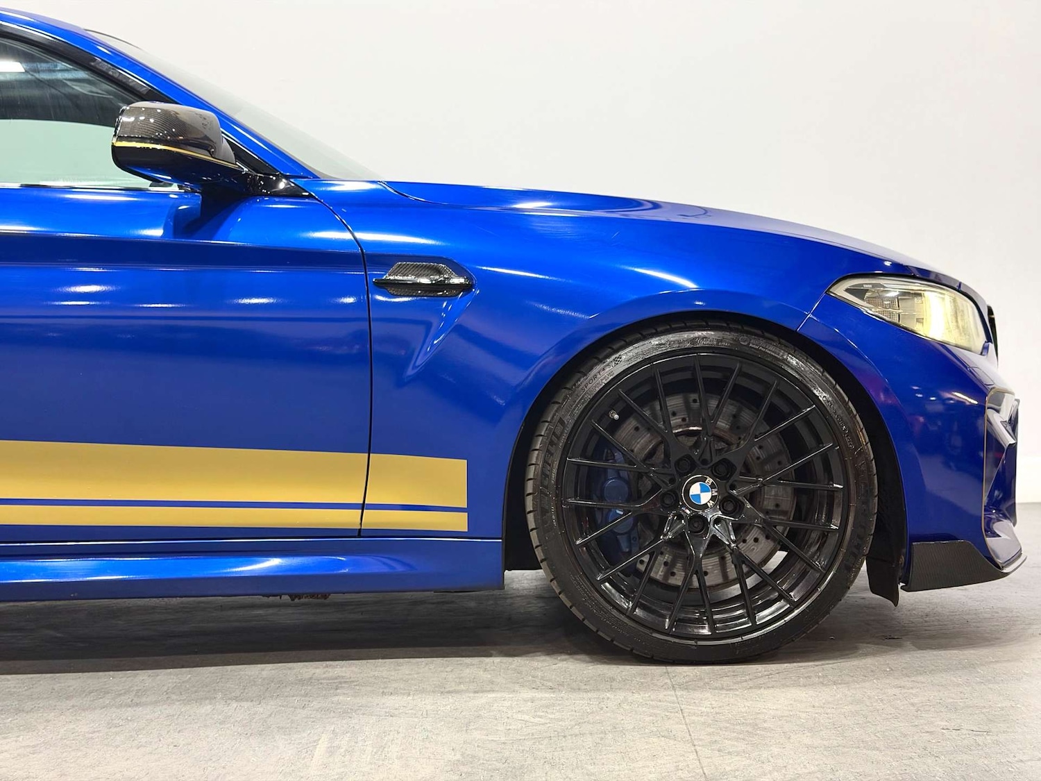 Used BMW M2 2017 for sale - 76905292: Photo 13