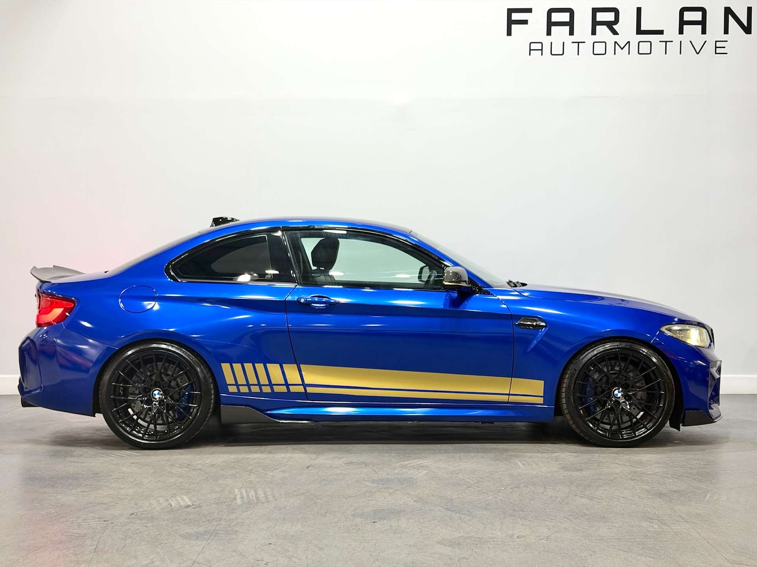 Used BMW M2 2017 for sale - 76905292: Photo 14