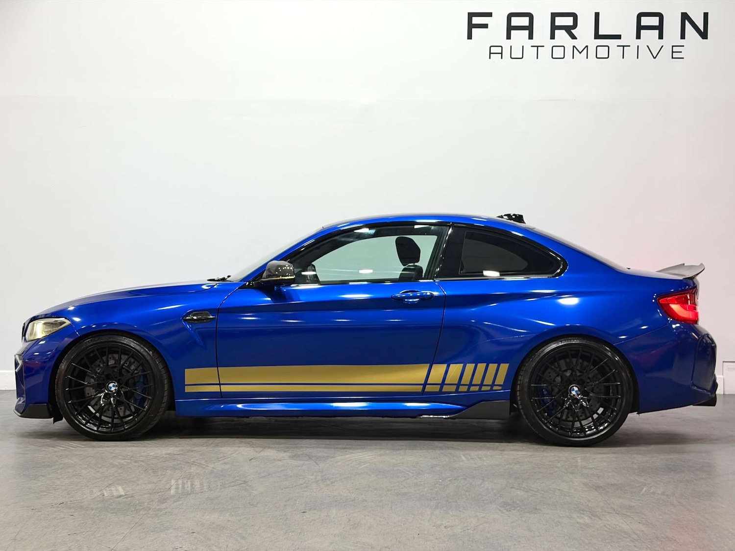 Used BMW M2 2017 for sale - 76905292: Photo 15