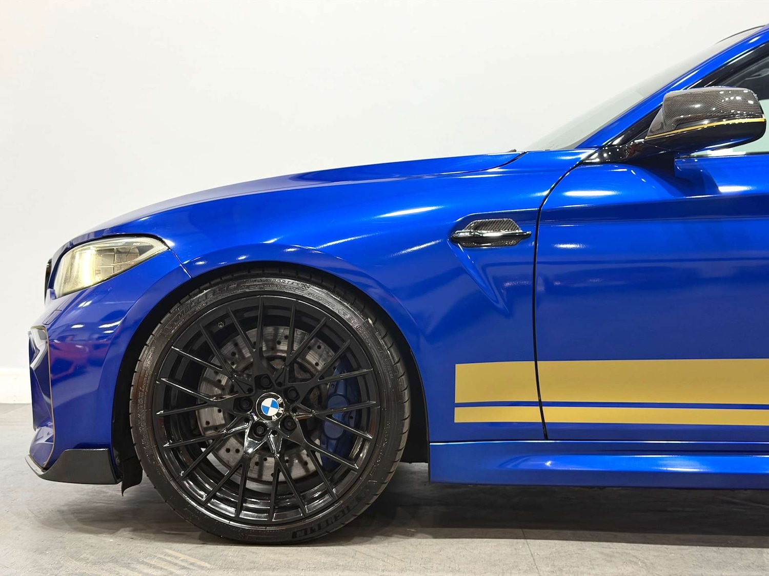 Used BMW M2 2017 for sale - 76905292: Photo 16