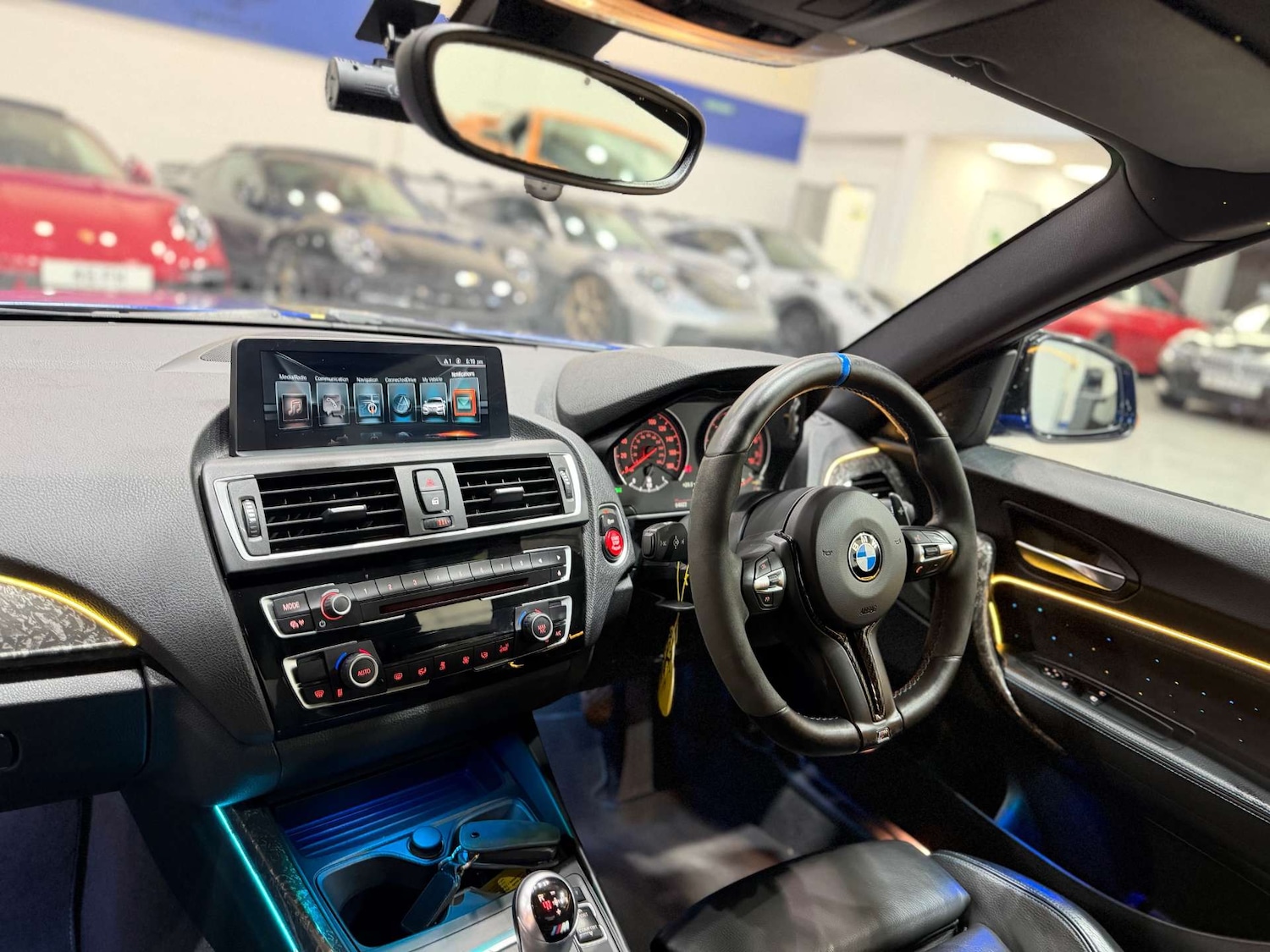 Used BMW M2 2017 for sale - 76905292: Photo 18