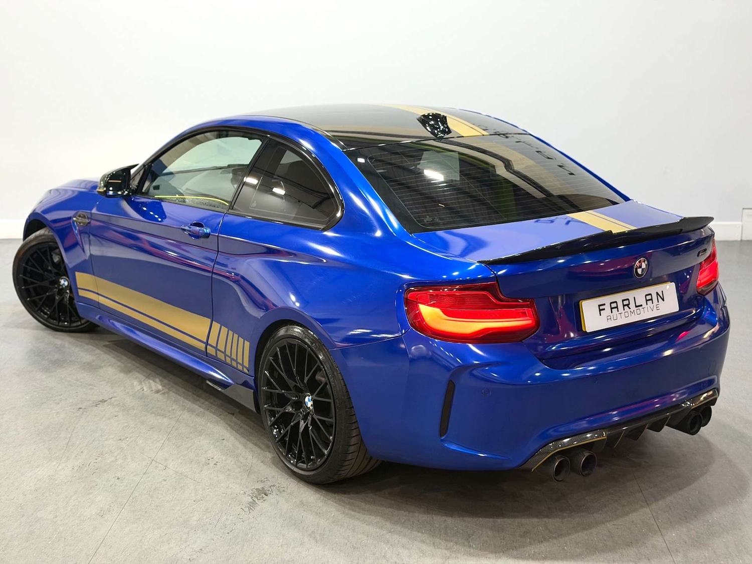 Used BMW M2 2017 for sale - 76905292: Photo 22
