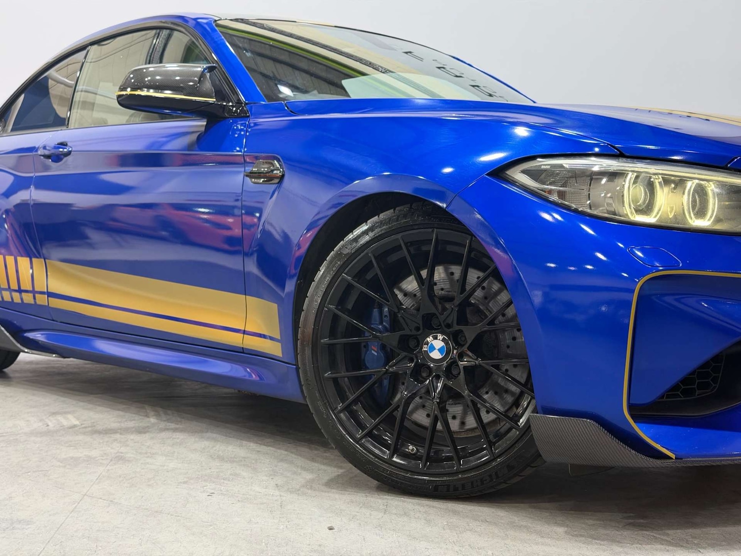 Used BMW M2 2017 for sale - 76905292: Photo 24