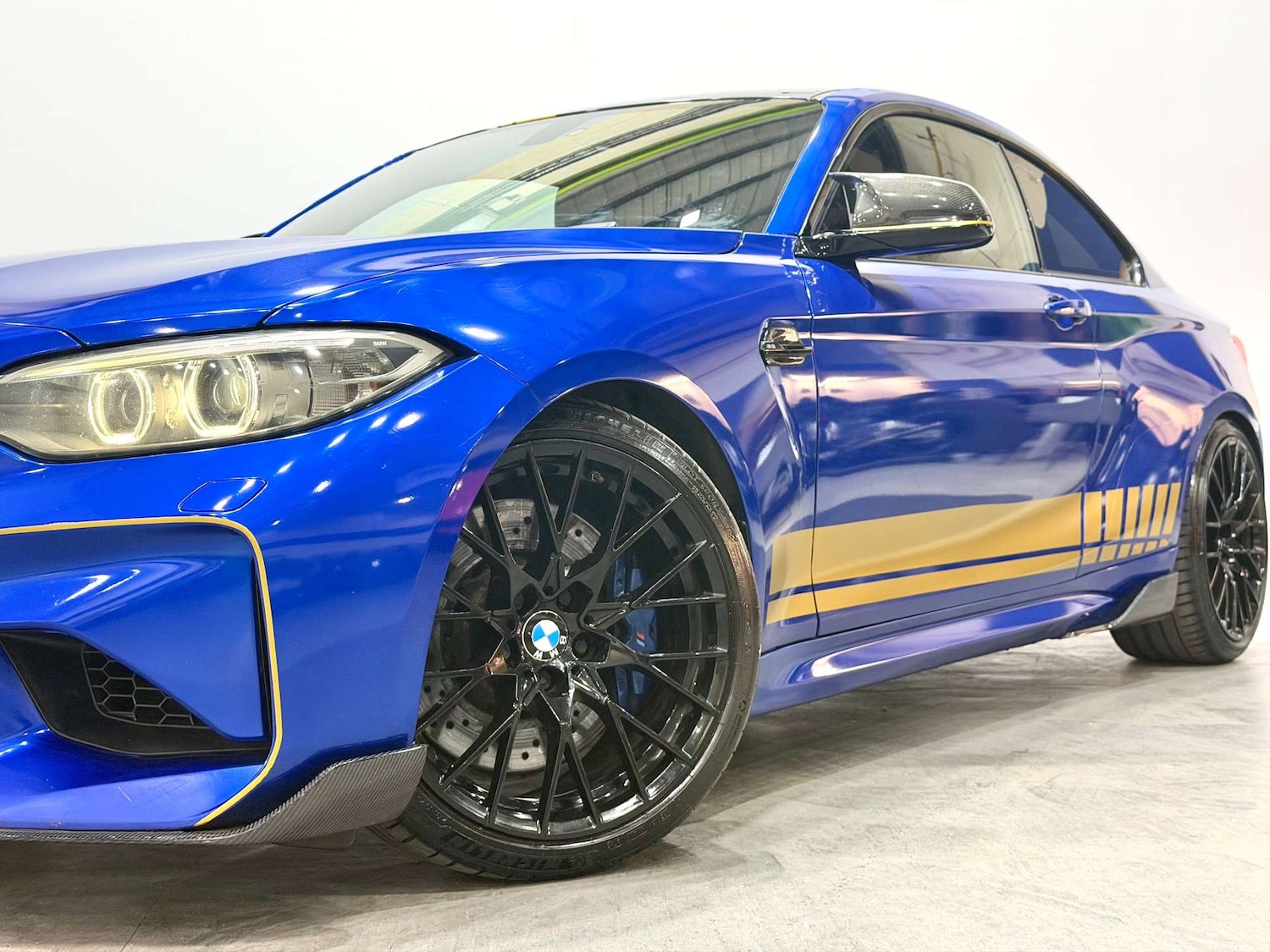 Used BMW M2 2017 for sale - 76905292: Photo 25