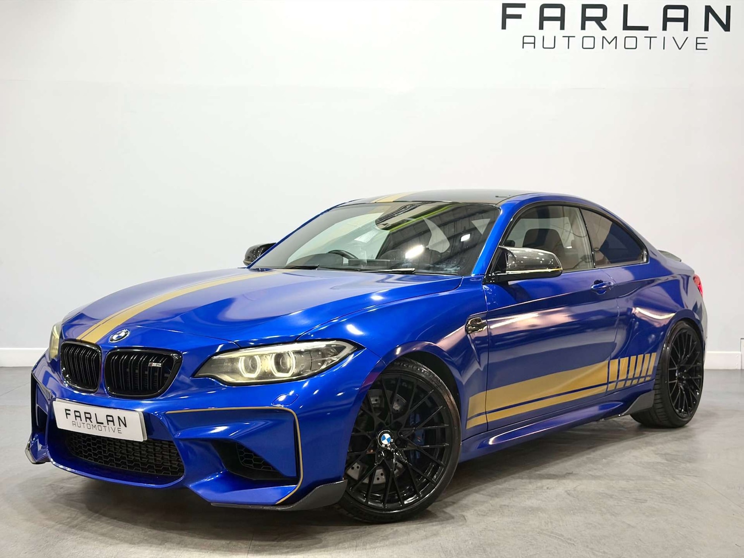 Used BMW M2 2017 for sale - 76905292: Photo 3