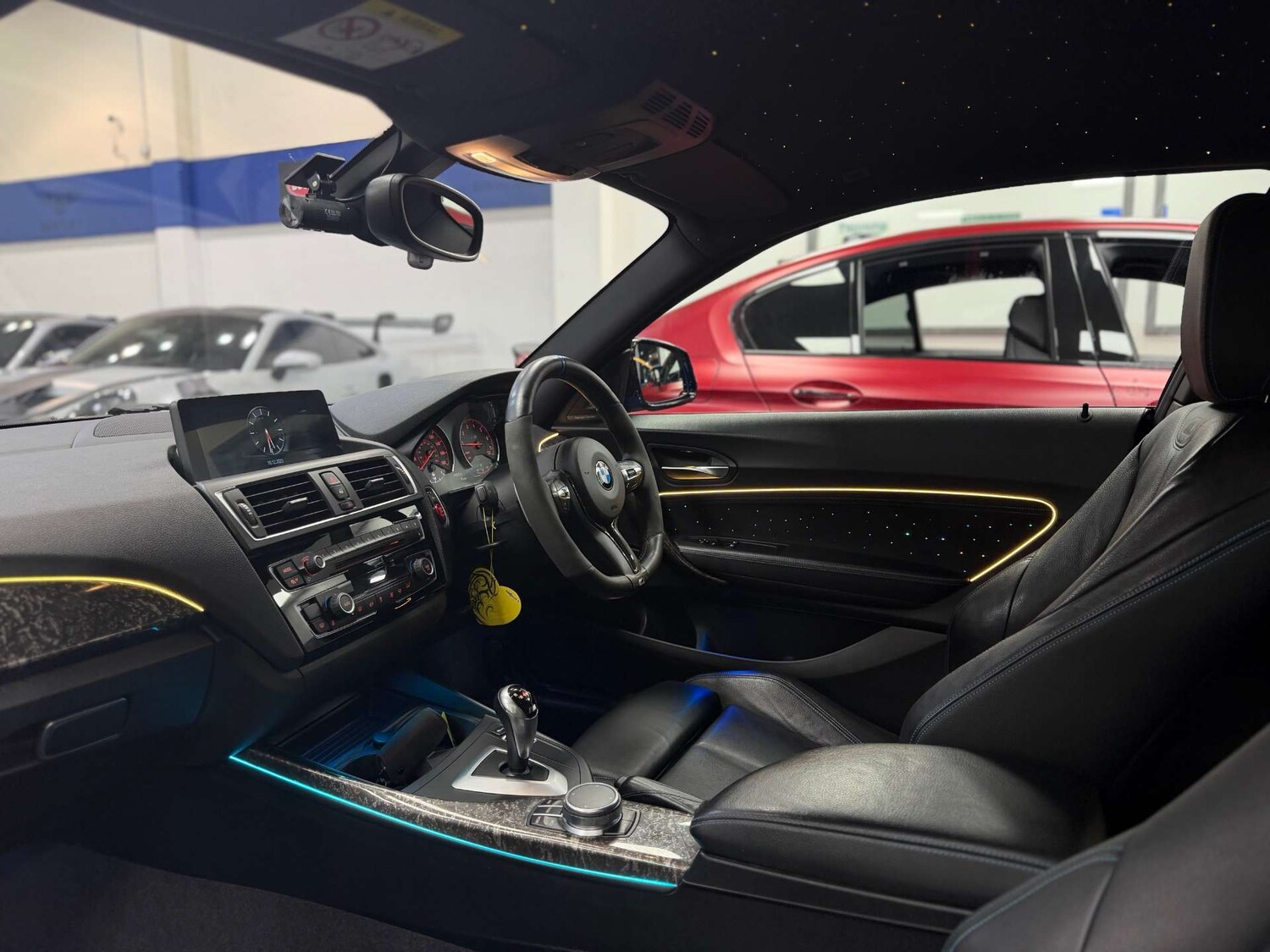 Used BMW M2 2017 for sale - 76905292: Photo 33