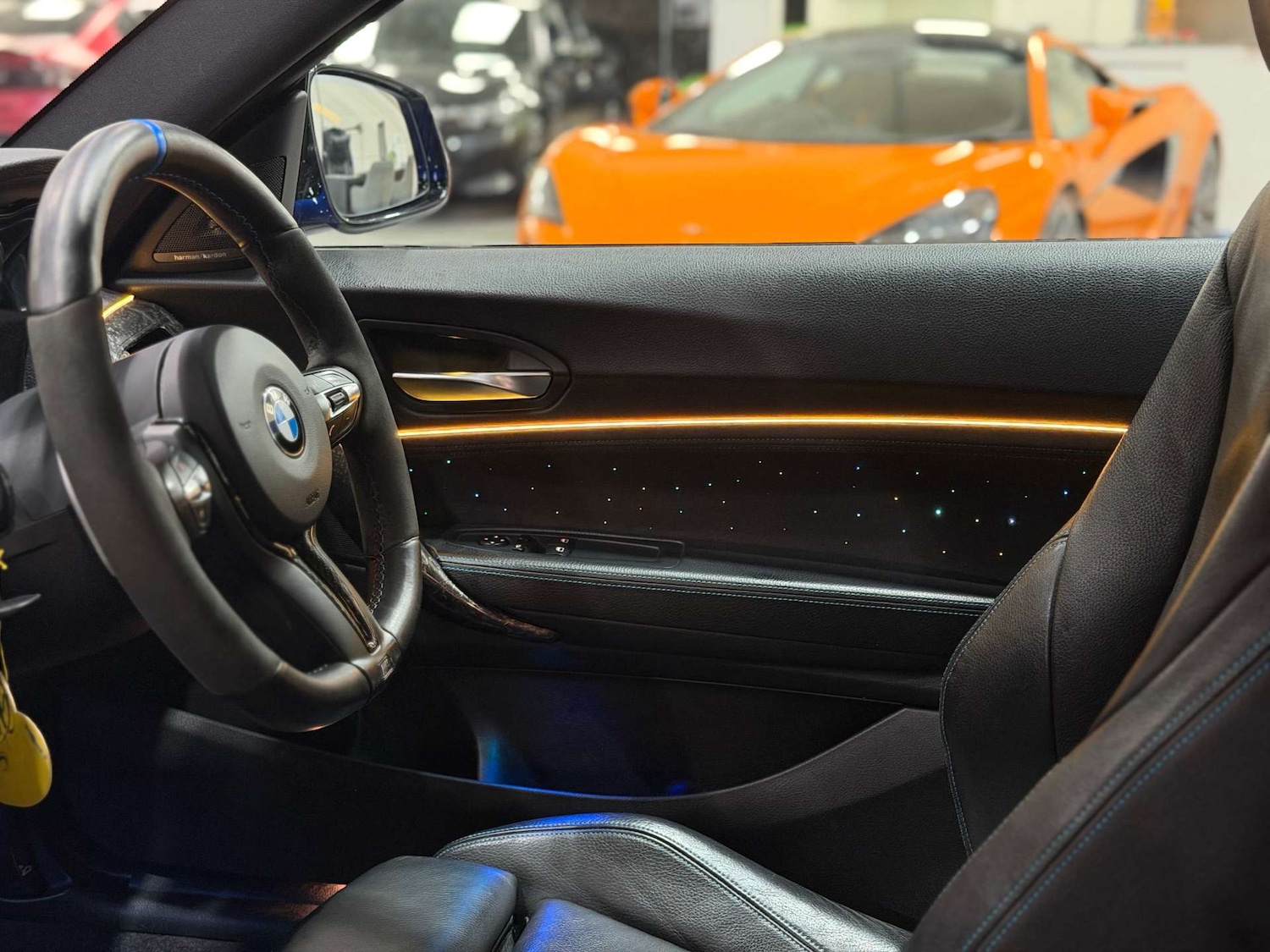 Used BMW M2 2017 for sale - 76905292: Photo 39