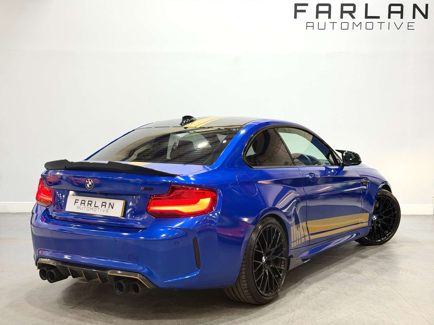 Used BMW M2 2017 for sale - 76905292: Photo 4