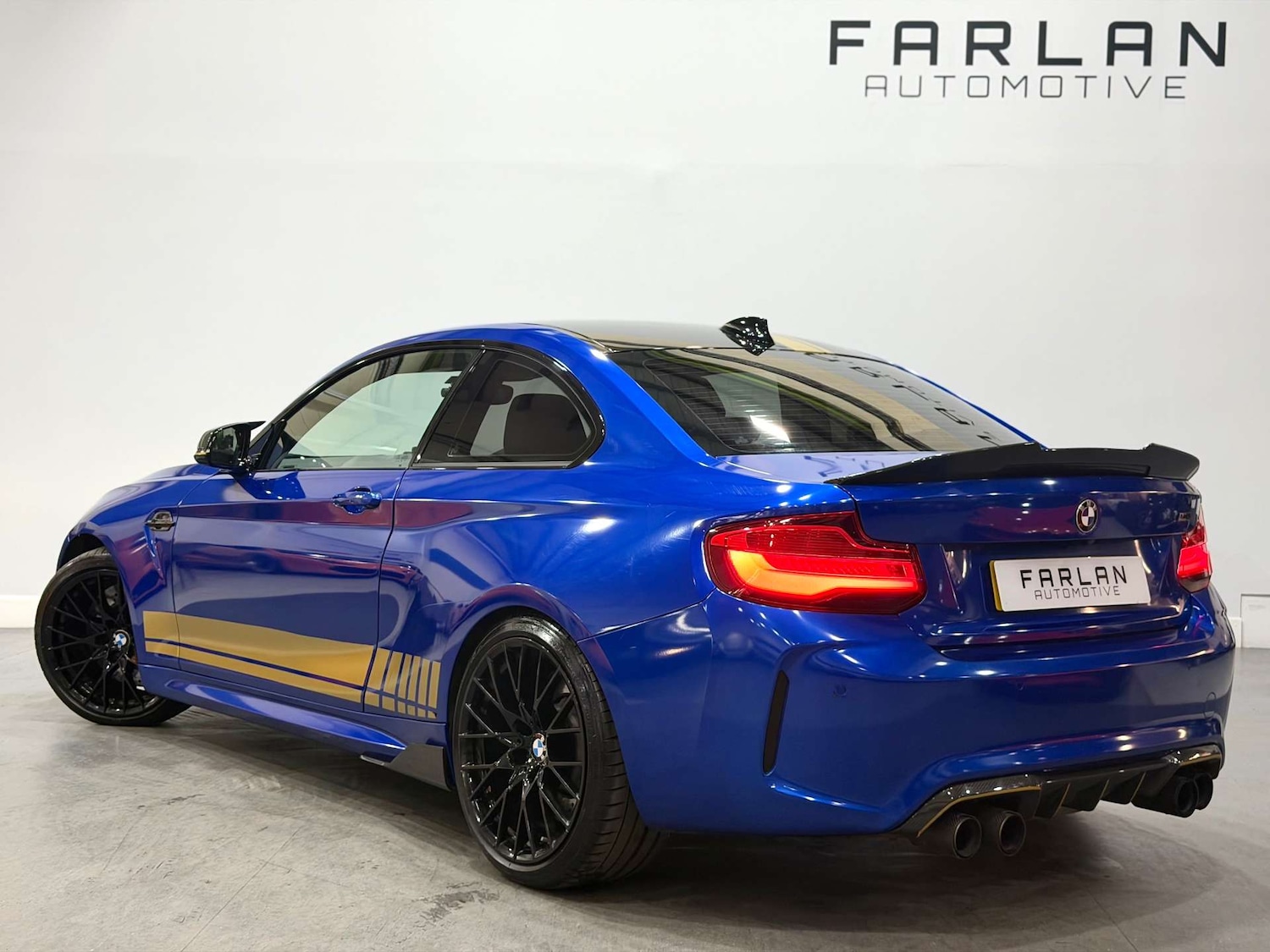 Used BMW M2 2017 for sale - 76905292: Photo 5