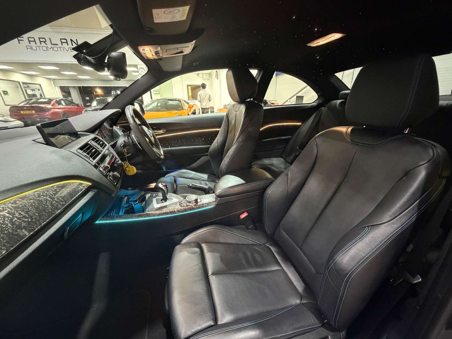 Used BMW M2 2017 for sale - 76905292: Photo 6