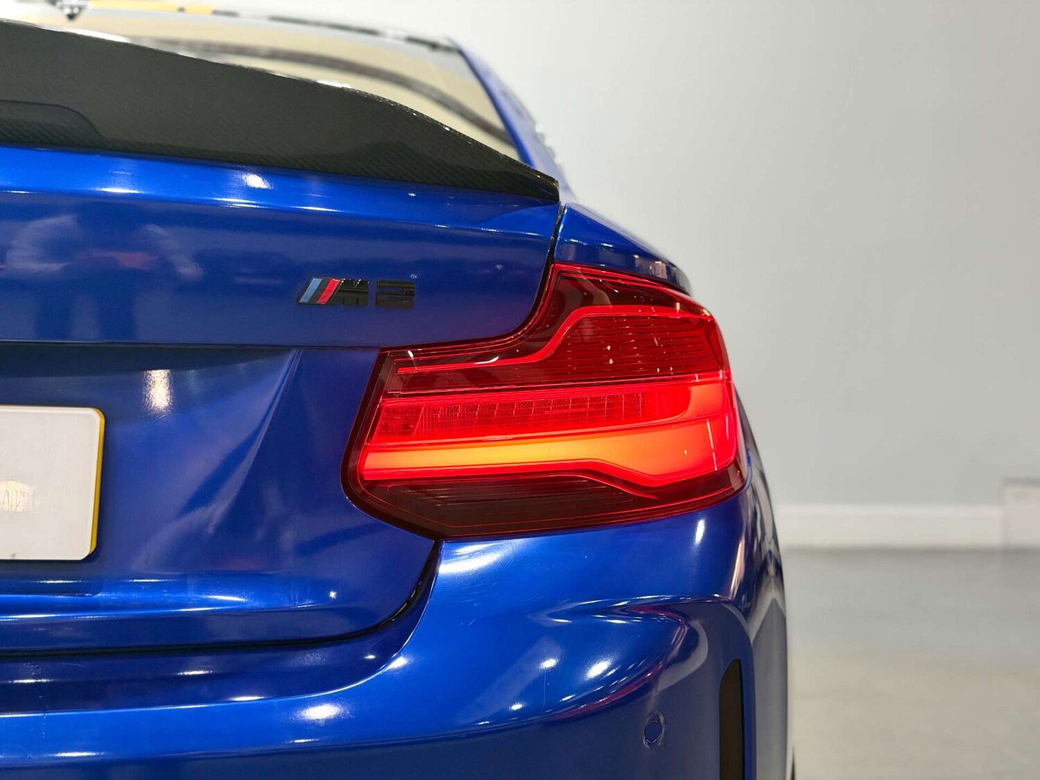 Used BMW M2 2017 for sale - 76905292: Photo 60