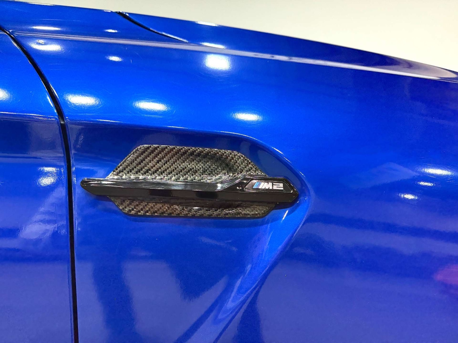 Used BMW M2 2017 for sale - 76905292: Photo 61