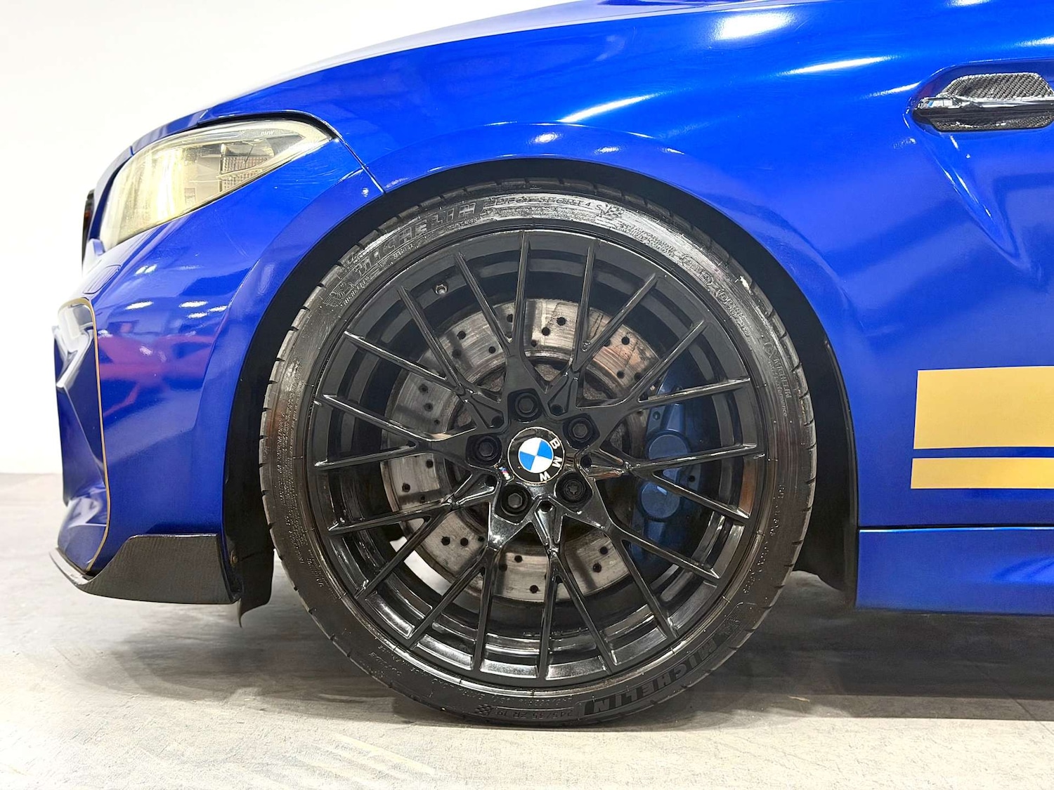 Used BMW M2 2017 for sale - 76905292: Photo 62