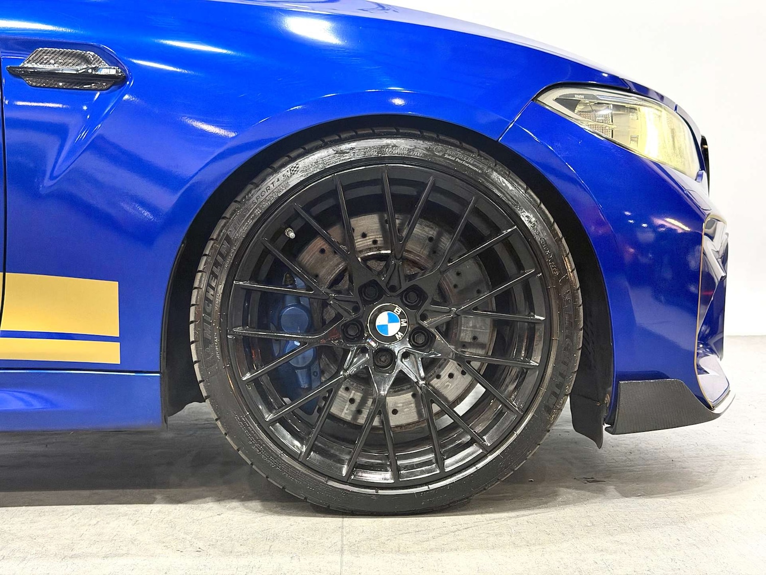 Used BMW M2 2017 for sale - 76905292: Photo 63