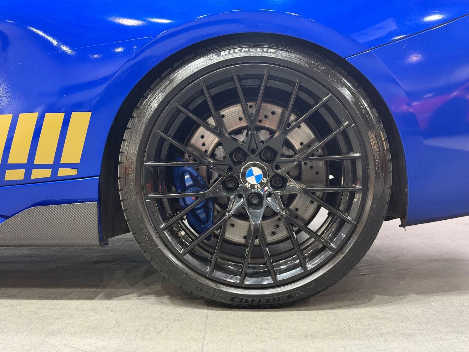 Used BMW M2 2017 for sale - 76905292: Photo 64