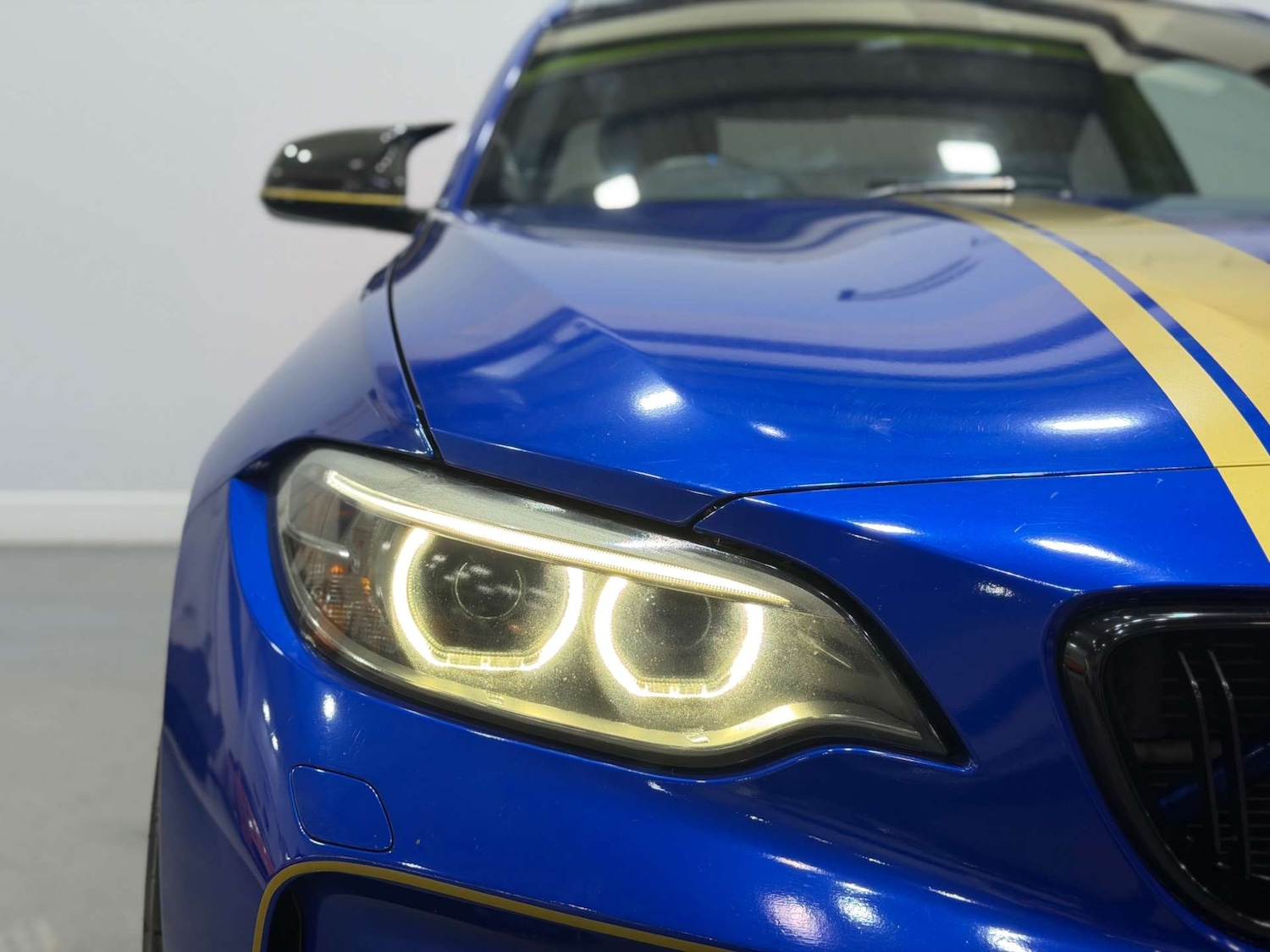 Used BMW M2 2017 for sale - 76905292: Photo 68