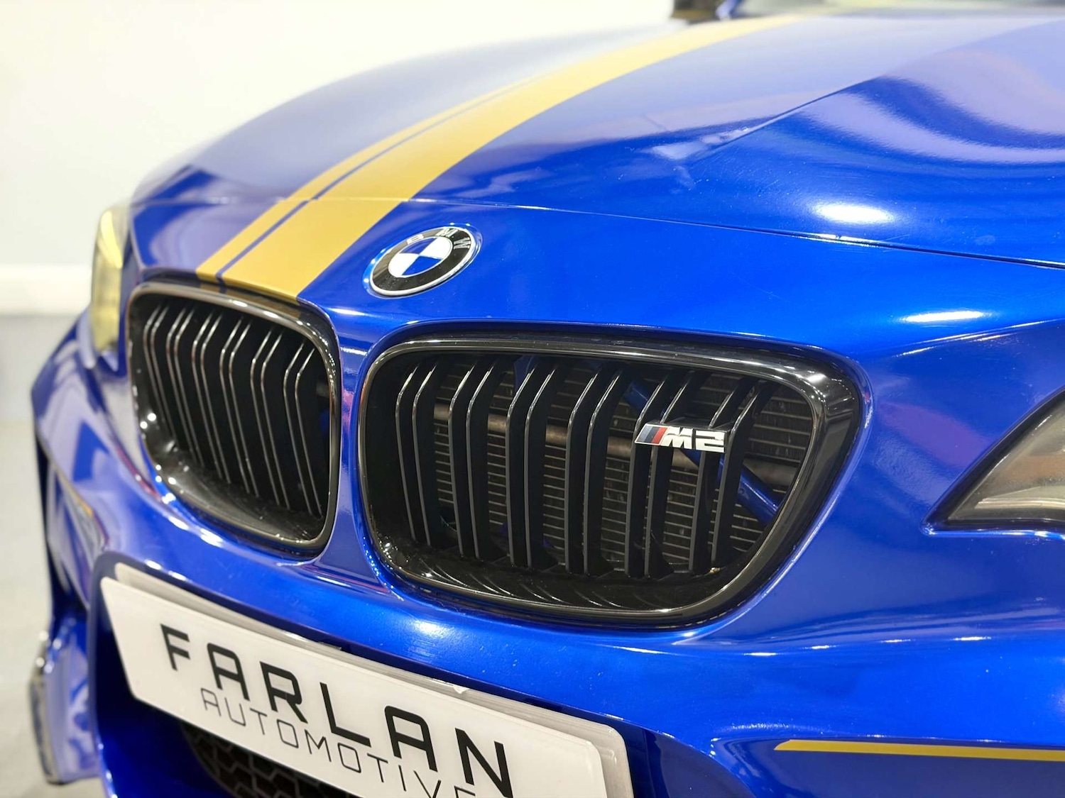 Used BMW M2 2017 for sale - 76905292: Photo 70