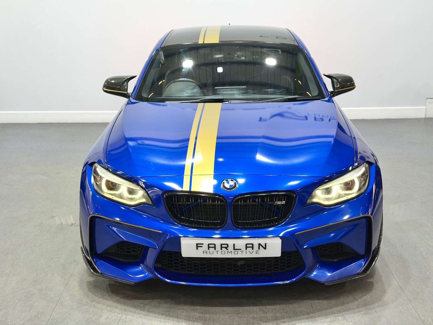 Used BMW M2 2017 for sale - 76905292: Photo 8