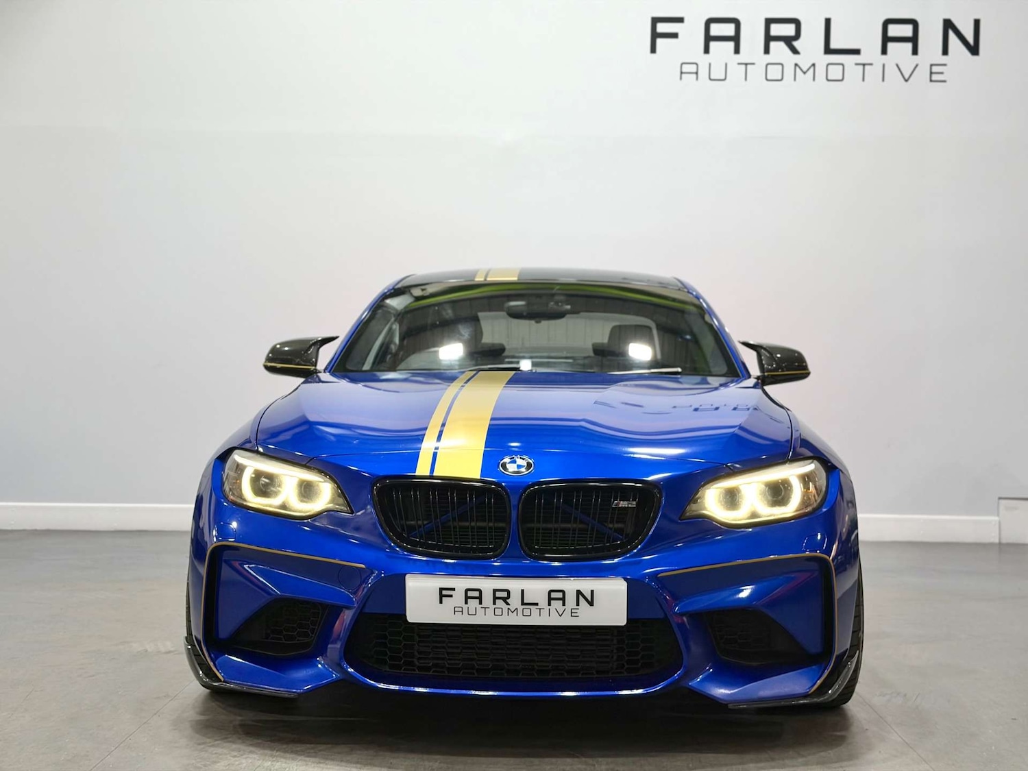 Used BMW M2 2017 for sale - 76905292: Photo 9