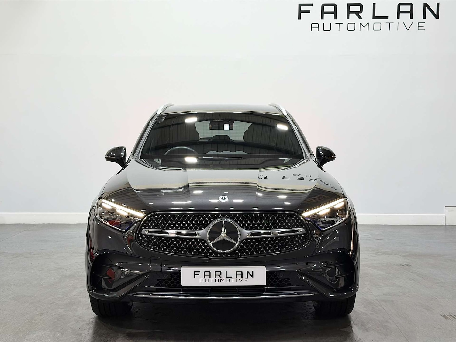 Used Mercedes-Benz GLC 2023 for sale - 77187844: Photo 10