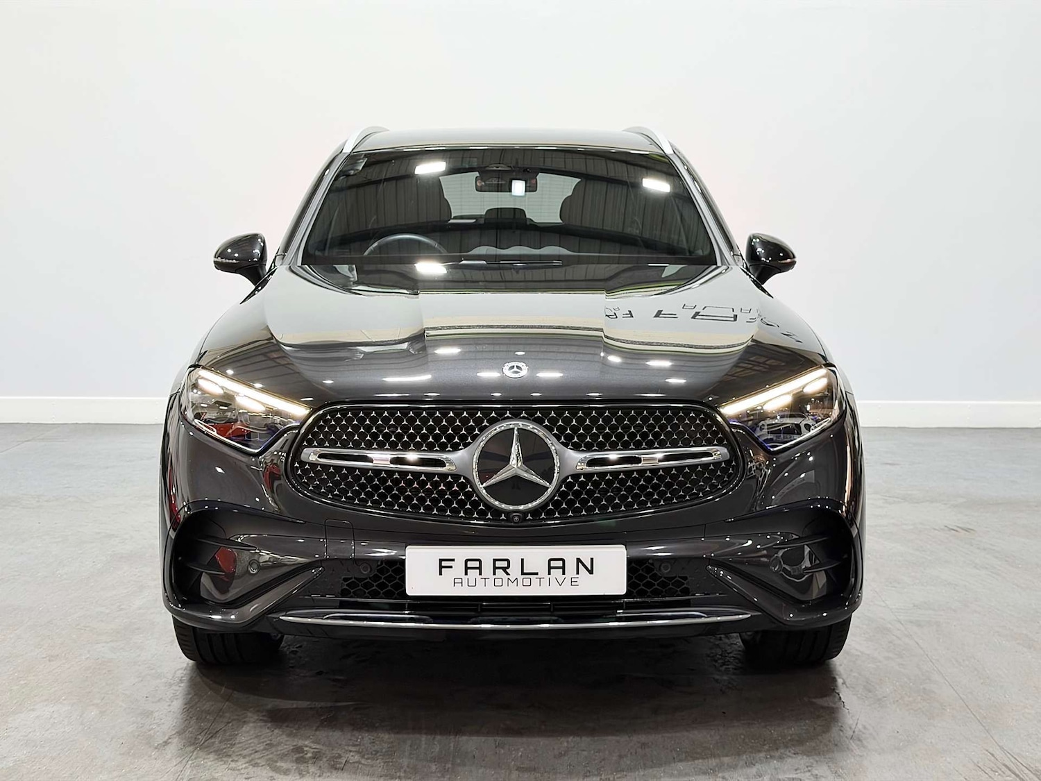 Used Mercedes-Benz GLC 2023 for sale - 77187844: Photo 12