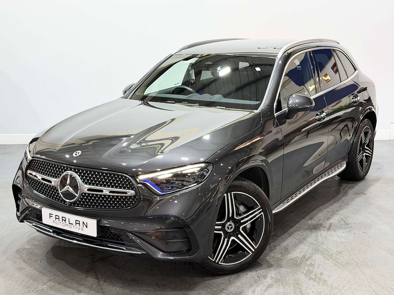 Used Mercedes-Benz GLC 2023 for sale - 77187844: Photo 13